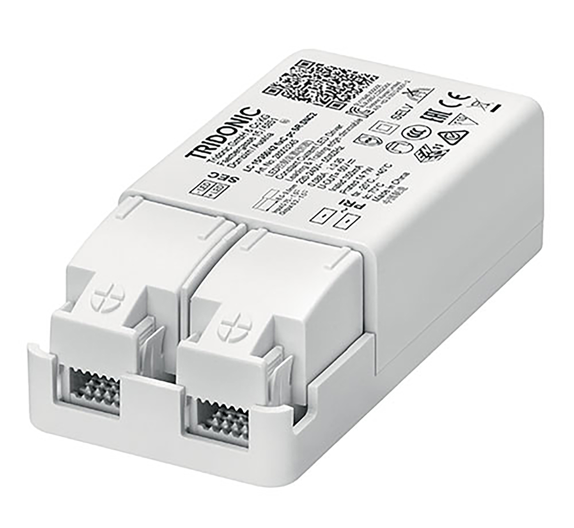 LC Drivers Tridonic Fixed output Driver